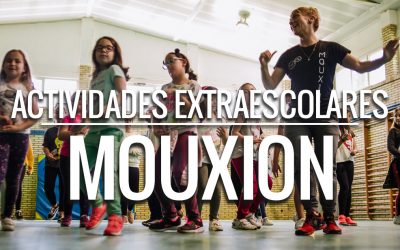 Actividades Extraescolares en Ourense – MOUXION